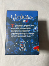 Load image into Gallery viewer, Mickey Mouse Vinylmation 2013 figure