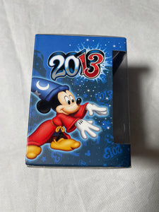 Mickey Mouse Vinylmation 2013 figure
