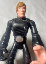 Load image into Gallery viewer, Luke Skywalker Playskool 2004 action figure