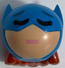 Load image into Gallery viewer, DC Batgirl Mymoji Funko Figure Eyes Closed