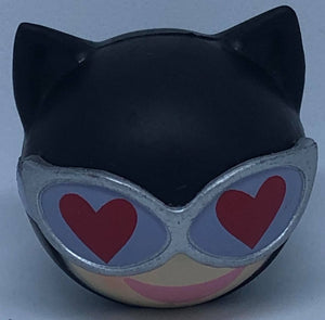 Mymoji DC Catwoman Hearts Funko Figure - Demize Collectibles LTD