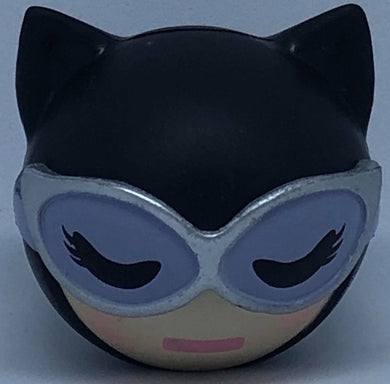 Mymoji DC Closed Eyes Catwoman Funko Figure - Demize Collectibles LTD