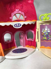 Load image into Gallery viewer, My Little Pony Sweet Shoppe Ice Cream Parlour - Demize Collectibles LTD