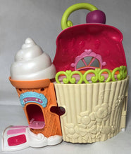 Load image into Gallery viewer, My Little Pony Sweet Shoppe Ice Cream Parlour - Demize Collectibles LTD