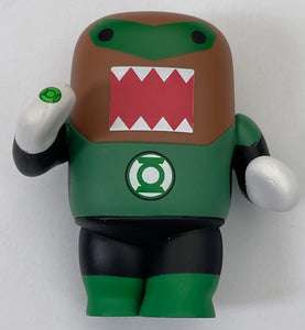 Domo Green Lantern Mystery Mini