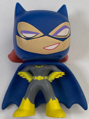 Batgirl Hands On Hips DC Universe Mini Pop!