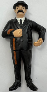 Tintin Thomson Figure