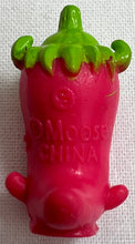 Load image into Gallery viewer, Shopkins Silly Chilli Figure