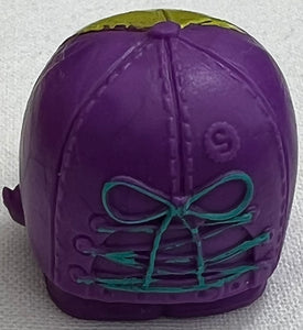 Shopkins Casper Cap Figure