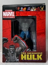 Load image into Gallery viewer, The Classic Marvel Figurine Collection The Incredible Hulk