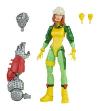 Load image into Gallery viewer, Rogue X-Men Marvel Legends 6” Figure
