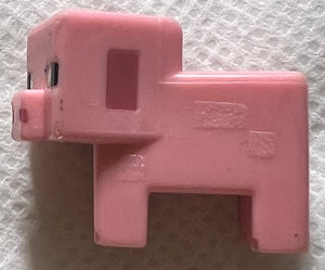 Minecraft Pig Mini Series