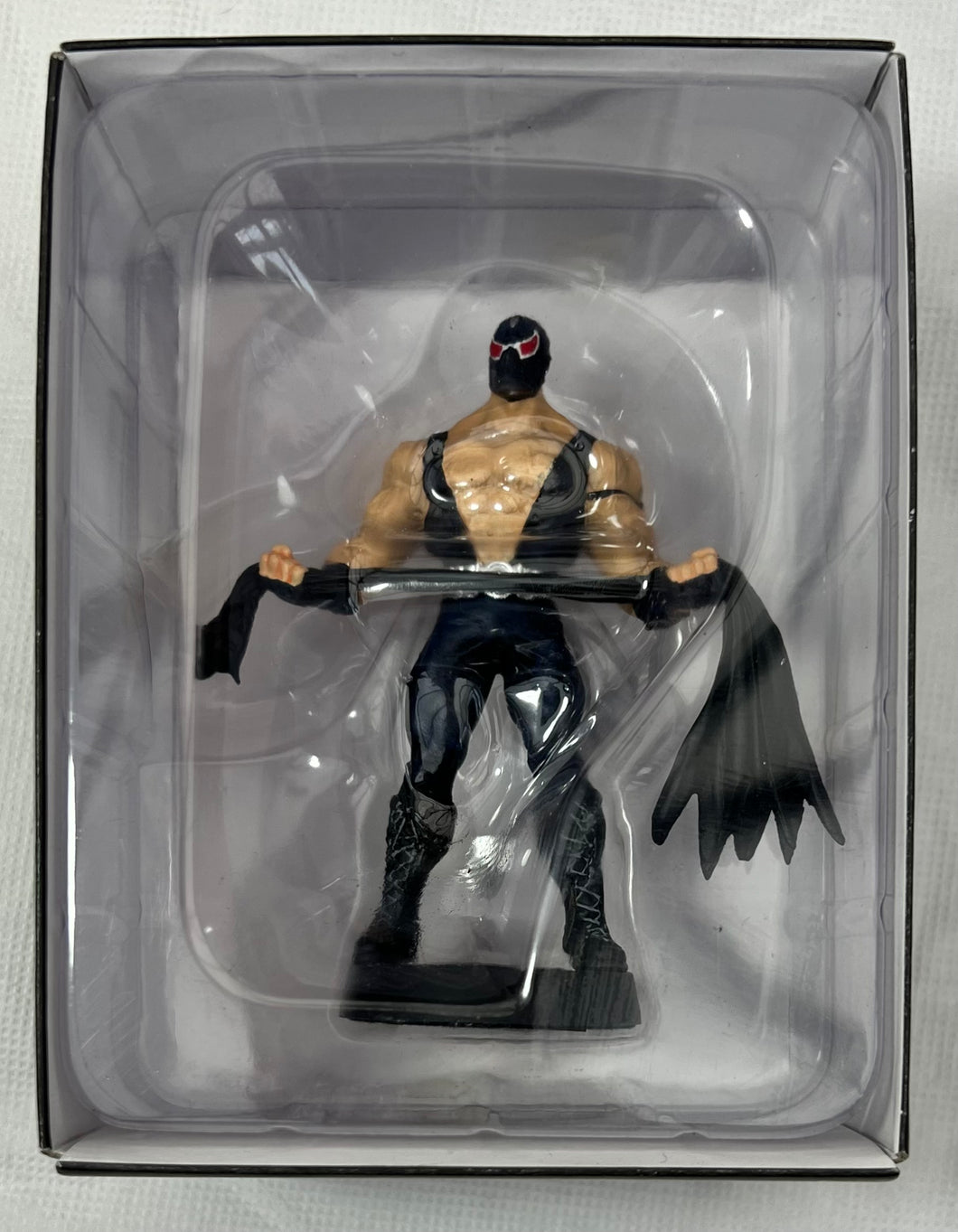 Bane The Batman’s Cape Figurine