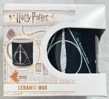 Load image into Gallery viewer, Harry Potter Deathly Hallows Mug