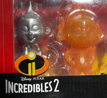 Load image into Gallery viewer, Incredibles 2 Jack Jack 4 Pack