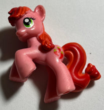 Load image into Gallery viewer, My Little Pony Pepperdance Mini Figure