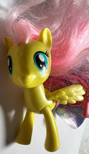 Load image into Gallery viewer, Fluttershy Land And Sea Figure