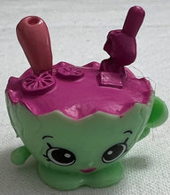 Load image into Gallery viewer, Shopkins Mallory Watermelon Punch Figure