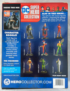 DC Super Hero Collection Batman Figurine