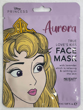 Load image into Gallery viewer, Aurora True Love’s Kiss Face Mask