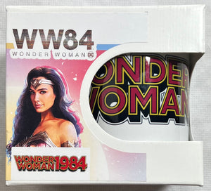Wonder Woman 1984 Mug