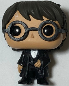 Harry Potter Full Suit Yule Ball Mini Pop! - Demize Collectibles LTD