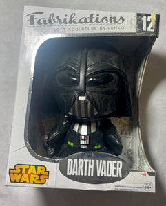 Darth Vader Funko Fabrikations #12