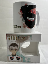 Load image into Gallery viewer, Tokyo Ghoul : Re Mask Mug