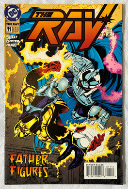The Ray #11