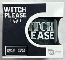 Load image into Gallery viewer, Witch Please Mug