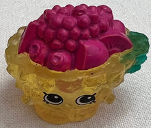 Load image into Gallery viewer, Shopkins Alice Fruit Salad Figure