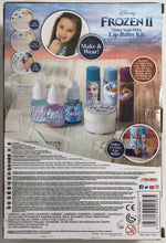 Load image into Gallery viewer, Frozen II Make Your Own Lip Balm Kit - Demize Collectibles LTD