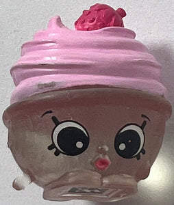 Shopkins Pinky Frosting