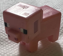 Load image into Gallery viewer, Minecraft Pig Mini Series