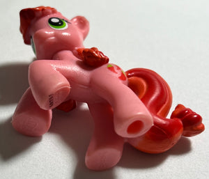 My Little Pony Pepperdance Mini Figure
