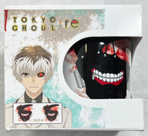 Tokyo Ghoul : Re Mask Mug