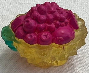 Shopkins Alice Fruit Salad Figure