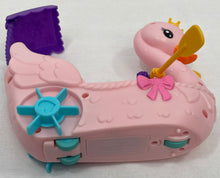 Load image into Gallery viewer, My Little Pony Musical Row And Ride Swan Boat