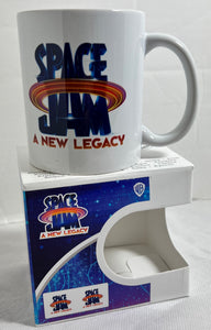 Space Jam A New Legacy Mug