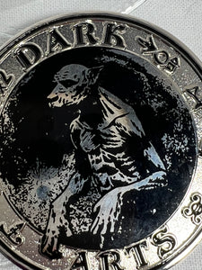 Darks Arts Coin