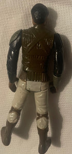 Lando Carlrissian (Skiff Guard Disguise) Figure 1983