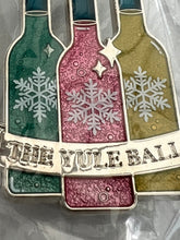 Load image into Gallery viewer, The Yule Ball Enamel Pin