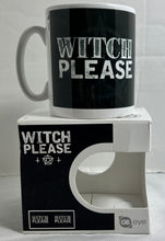 Load image into Gallery viewer, Witch Please Mug