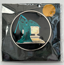 Load image into Gallery viewer, Tom Riddle Reaper Pin Badge