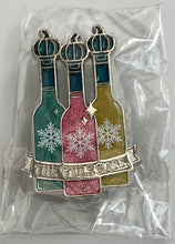 Load image into Gallery viewer, The Yule Ball Enamel Pin