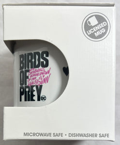 Birds Of Prey Mug