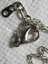 Load image into Gallery viewer, Snow White Princess Necklace
