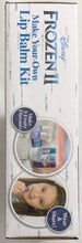 Load image into Gallery viewer, Frozen II Make Your Own Lip Balm Kit - Demize Collectibles LTD