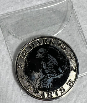 Darks Arts Coin