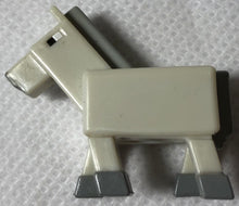 Load image into Gallery viewer, Series 1 Horse Mini Series Minecraft - Demize Collectibles LTD